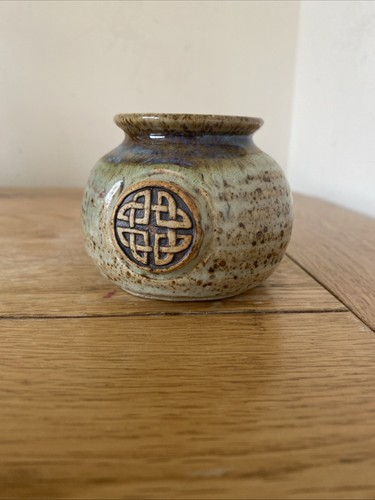 Vintage celtic glazed - vintage,