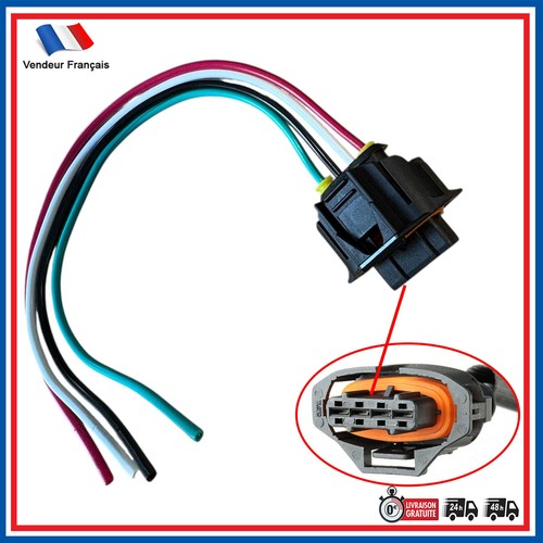 Turbo solenoid valve repair - solenoid,