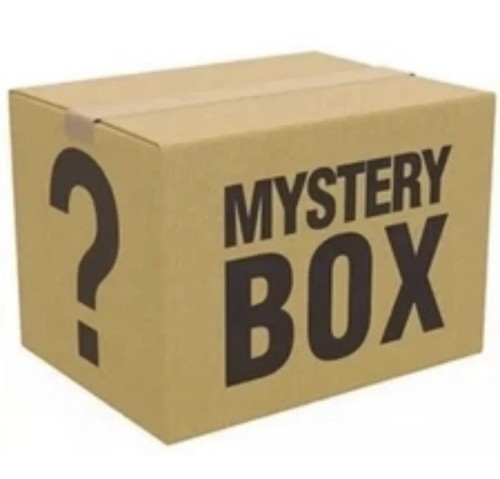 Funko pop mystery box x5 - mystery,