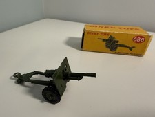 Vintage dinky toy - -, 686