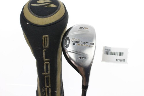 Cobra baffler rail - cobra, golf