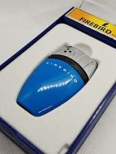 Vintage Retro Colibri Firebird