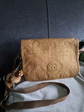 Kipling Crossbody Bag  Size