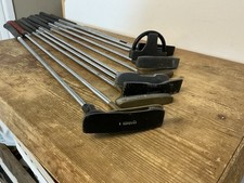 Golf putter job - golf,