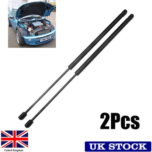 Bonnet hood gas - bonnet,