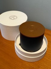 ESPA DELUXE CANDLE Natural