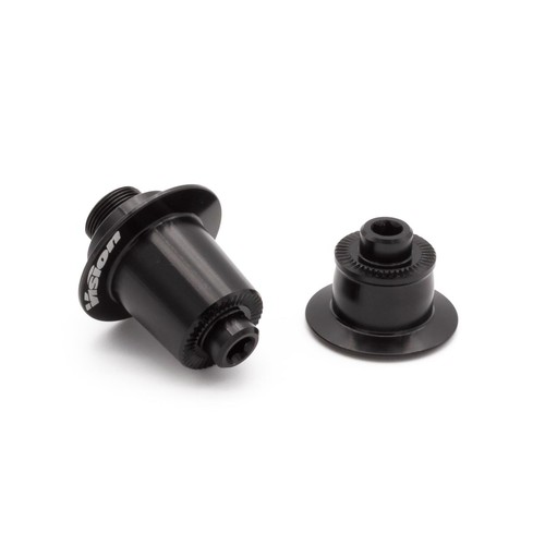 Vision wheels hub end cap - ,