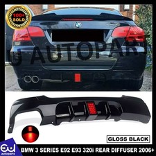 FOR BMW 3 SERIES E92 E93 320i