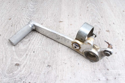 Brake lever pedal suzuki - brake,