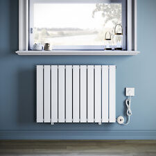 Electric Radiator Wall Mounted