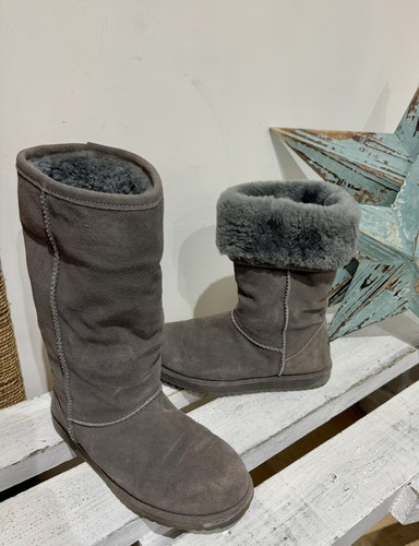 Emu australia grey - emu, tall