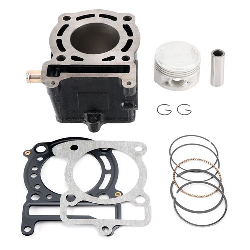 Cylinder piston kit 125cc for - kit,