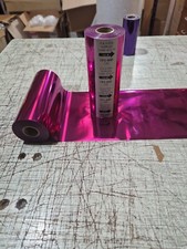Magenta Foil(CF1-500)used for