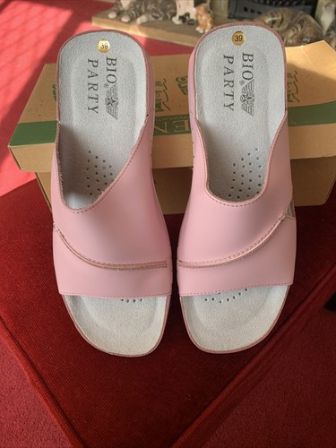 Wendel bio party rose - bio,