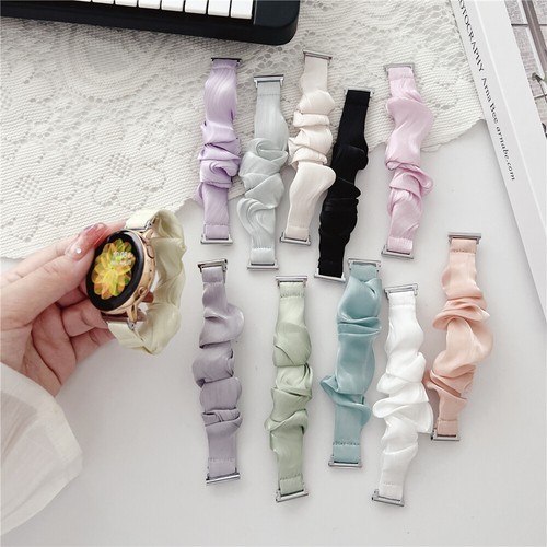 Women scrunchie strap - women, for
