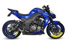 Kawasaki Z1000 Exhausts SP