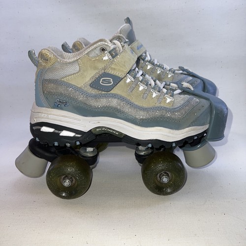 Skechers wheelers roller - 4,