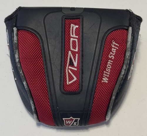 Wilson staff visor mallet - *wilson,