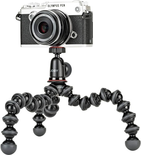 Joby jb01503 bww gorillapod - jb01503-bww, 1k