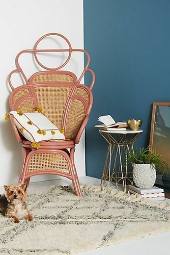 Anthropologie caterina coral - anthropologie,