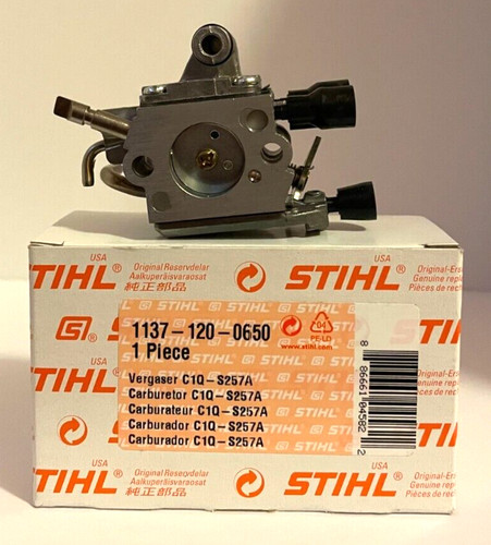 Oem stihl chainsaw ms192t - stihl,
