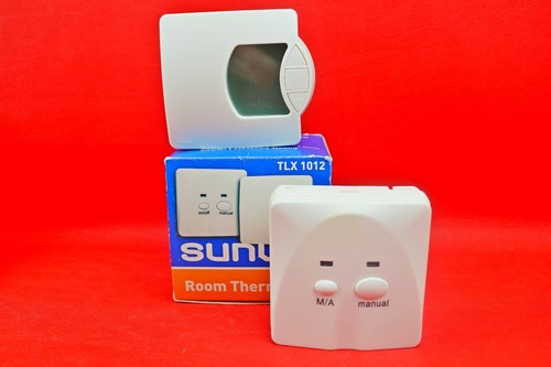 Sunvic tlx1012 wireless room - tlx1012,