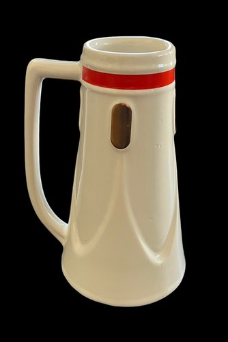 Vintage beer mug stein - beer,
