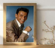 Frank Sinatra Professional