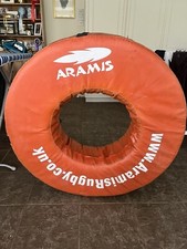 Roller Tackle Bag - Senior