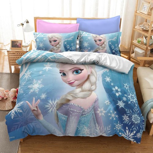 The frozen quilt - quilt, cover