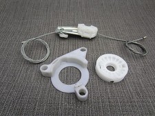 WINDOW REGULATOR REPLACEMENT