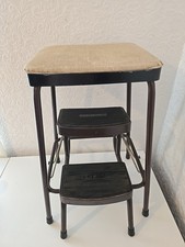 Vintage beldray kitchen step - beldray,