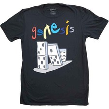 Genesis T Shirt The Last