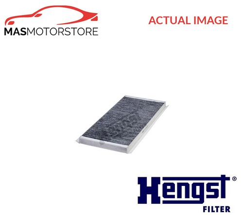 Cabin pollen filter - cabin,