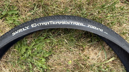 Surly extraterrestrial folding - surly,