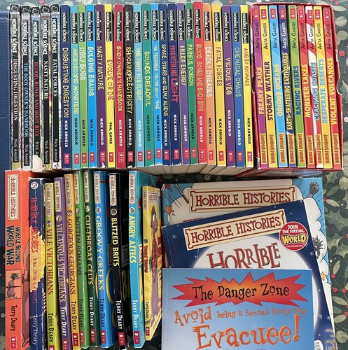 Huge job lot - 48, horrible