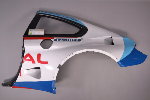 Bmw motorsport gt3 - motorsport, m6