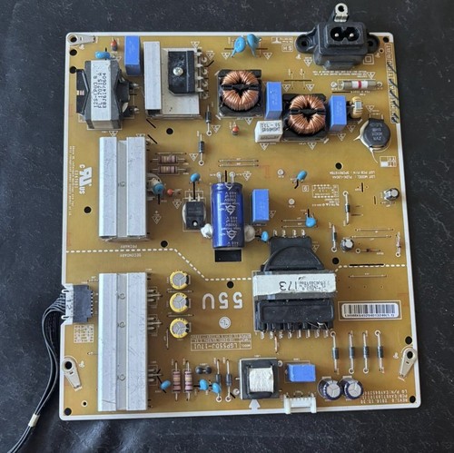 Power board 55uj630v - board,