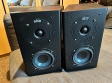 HECO Mythos Surround 1 Speakers