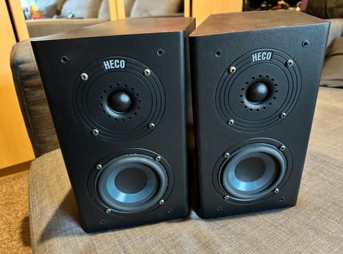 Heco mythos surround - heco, 1
