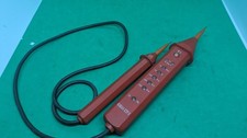 Vintage Koban KTF 8 Voltage Tester 12v - 680v