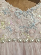 American Princess Baby Girl