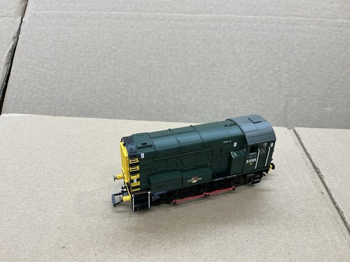 Hornby gauge diesel - oo,
