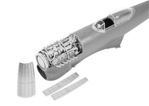 Cmk czech master - kits, cmk4393