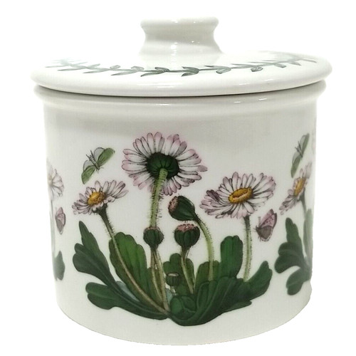 Vtg portmeirion botanic garden - vtg,