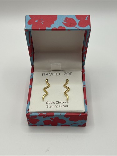 Rachel zoe snake - snake, gold