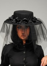 Adult Womens Beetlejuice Fancy