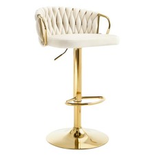 Kitchen Swivel Breakfast Bar