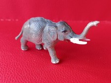 Britains Model Elephant - 70 mm long x 40 mm high - Own Childhood Collection