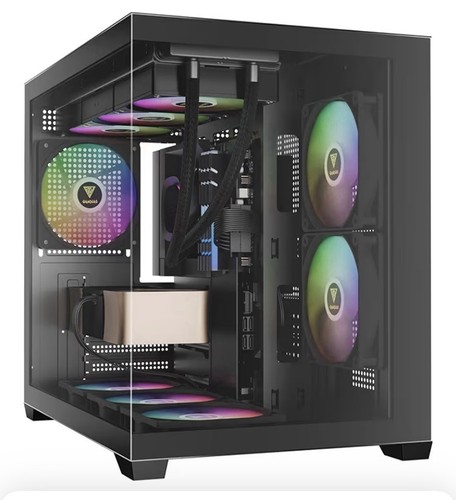 Custom gaming - gaming, pc